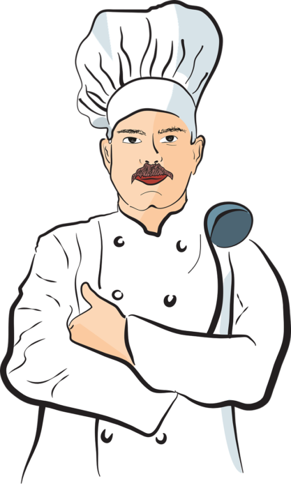 men chef chef man food male 1514505