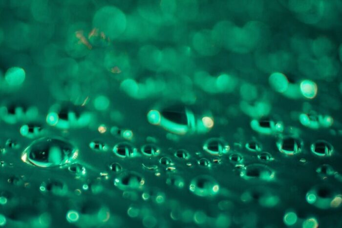 splash water droplets liquid green 4512977